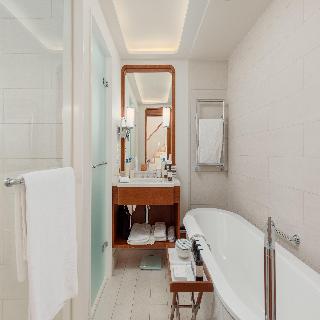 Regent Porto Montenegro Hotel fotoÄŸrafÄ±