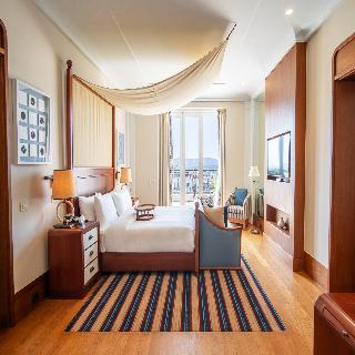 Regent Porto Montenegro Hotel fotoÄŸrafÄ±