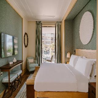 Regent Porto Montenegro Hotel fotoÄŸrafÄ±