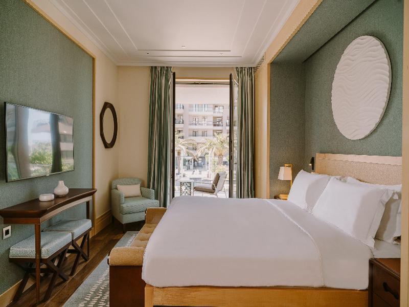 Regent Porto Montenegro Hotel - Oda