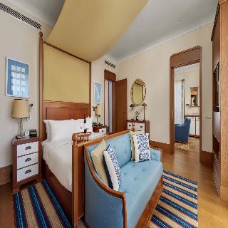 Regent Porto Montenegro Hotel fotoÄŸrafÄ±