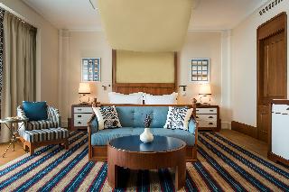 Regent Porto Montenegro Hotel fotoÄŸrafÄ±