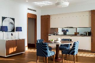 Regent Porto Montenegro Hotel fotoÄŸrafÄ±