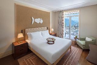 Regent Porto Montenegro Hotel fotoÄŸrafÄ±