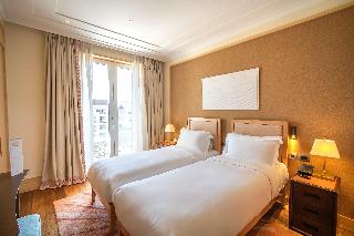 Regent Porto Montenegro Hotel fotoÄŸrafÄ±