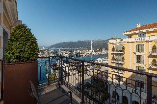 Regent Porto Montenegro Hotel fotoÄŸrafÄ±