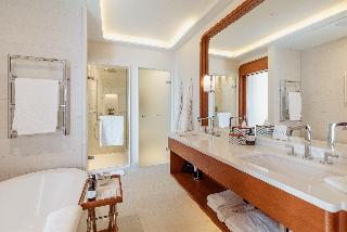 Regent Porto Montenegro Hotel fotoÄŸrafÄ±
