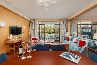 Regent Porto Montenegro Hotel fotoÄŸrafÄ±