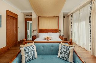 Regent Porto Montenegro Hotel fotoÄŸrafÄ±