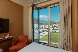 Regent Porto Montenegro Hotel fotoÄŸrafÄ±