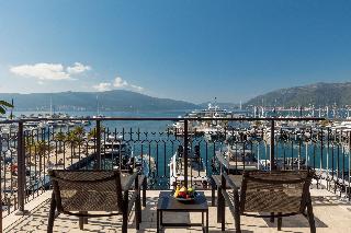 Regent Porto Montenegro Hotel fotoÄŸrafÄ±