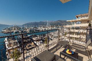 Regent Porto Montenegro Hotel fotoÄŸrafÄ±