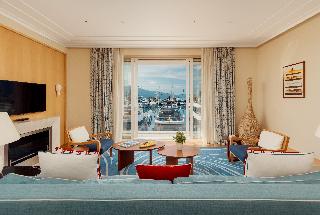 Regent Porto Montenegro Hotel fotoÄŸrafÄ±