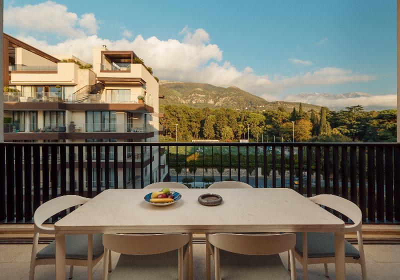 Regent Porto Montenegro Hotel - Oda