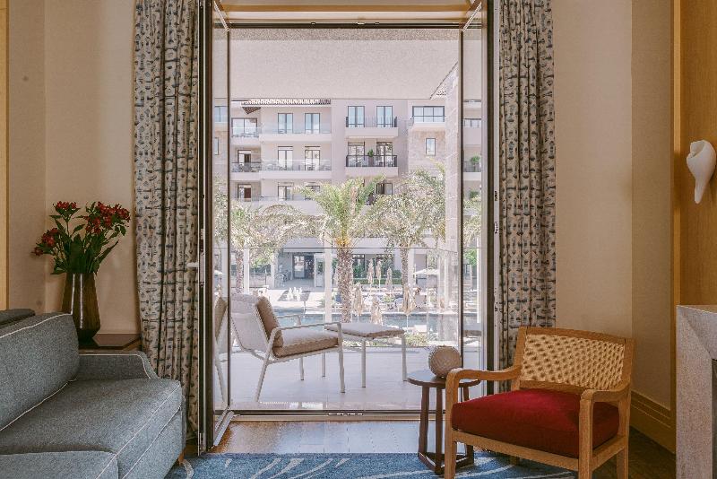 Regent Porto Montenegro Hotel - Oda