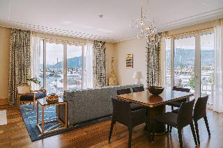 Regent Porto Montenegro Hotel fotoÄŸrafÄ±
