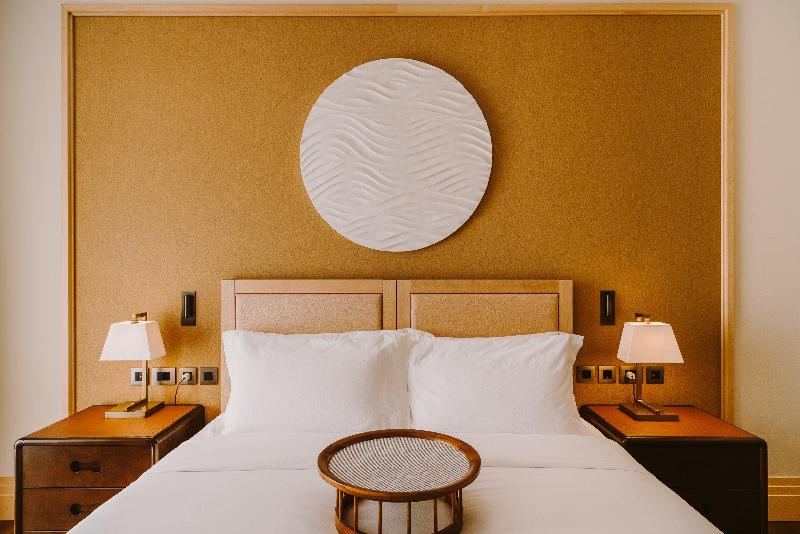 Regent Porto Montenegro Hotel - Oda