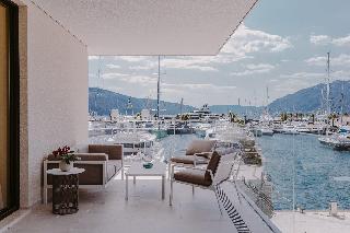 Regent Porto Montenegro Hotel fotoÄŸrafÄ±