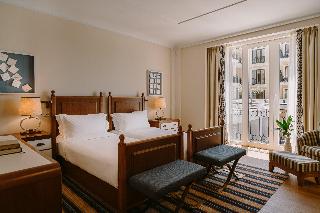 Regent Porto Montenegro Hotel fotoÄŸrafÄ±