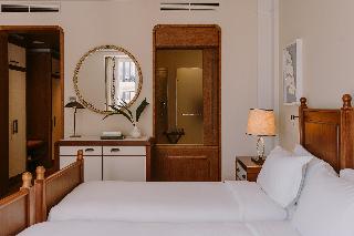 Regent Porto Montenegro Hotel fotoÄŸrafÄ±