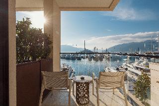 Regent Porto Montenegro Hotel fotoÄŸrafÄ±