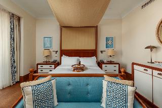 Regent Porto Montenegro Hotel fotoÄŸrafÄ±