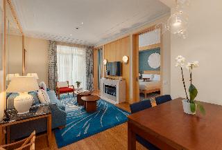 Regent Porto Montenegro Hotel fotoÄŸrafÄ±