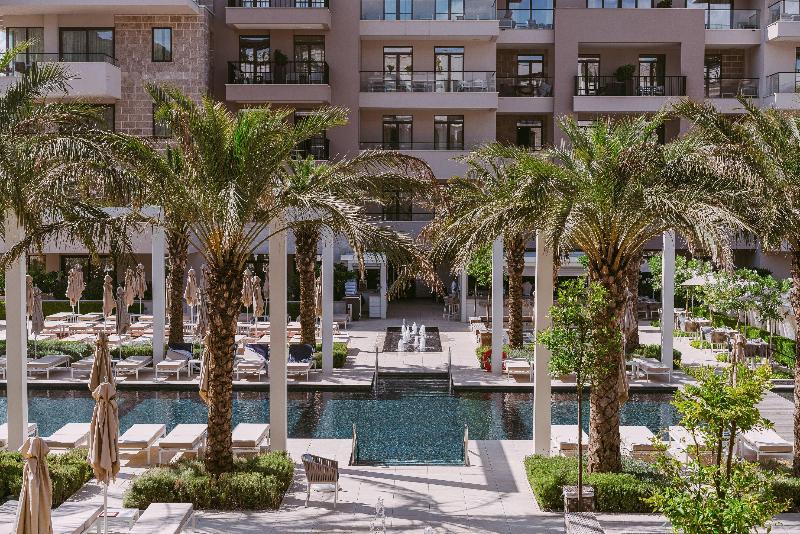 Regent Porto Montenegro Hotel - Oda