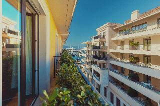 Regent Porto Montenegro Hotel fotoÄŸrafÄ±