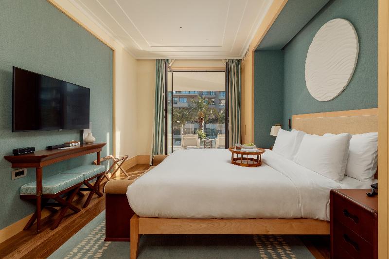 Regent Porto Montenegro Hotel - Oda