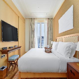 Regent Porto Montenegro Hotel fotoÄŸrafÄ±
