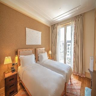 Regent Porto Montenegro Hotel fotoÄŸrafÄ±