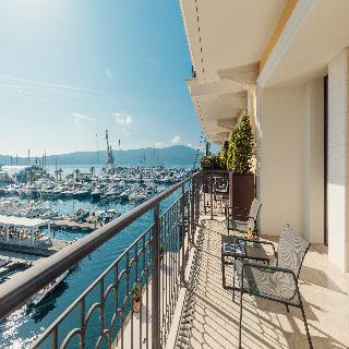 Regent Porto Montenegro Hotel fotoÄŸrafÄ±