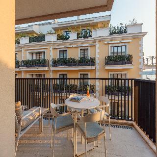 Regent Porto Montenegro Hotel fotoÄŸrafÄ±