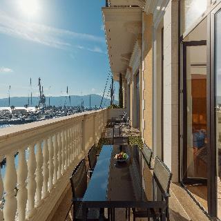 Regent Porto Montenegro Hotel fotoÄŸrafÄ±