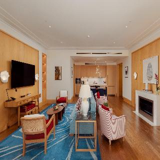 Regent Porto Montenegro Hotel fotoÄŸrafÄ±