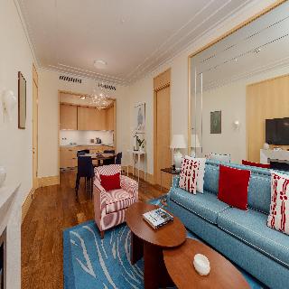 Regent Porto Montenegro Hotel fotoÄŸrafÄ±