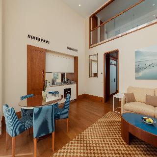 Regent Porto Montenegro Hotel fotoÄŸrafÄ±