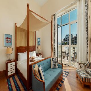Regent Porto Montenegro Hotel fotoÄŸrafÄ±