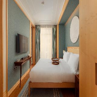 Regent Porto Montenegro Hotel fotoÄŸrafÄ±