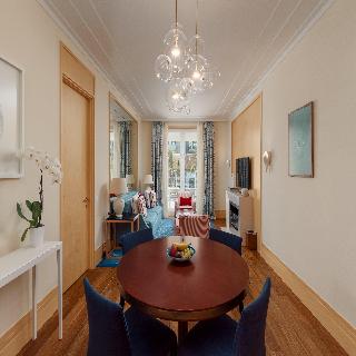 Regent Porto Montenegro Hotel fotoÄŸrafÄ±