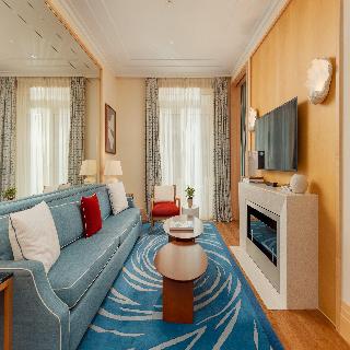 Regent Porto Montenegro Hotel fotoÄŸrafÄ±