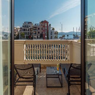 Regent Porto Montenegro Hotel fotoÄŸrafÄ±