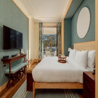 Regent Porto Montenegro Hotel fotoÄŸrafÄ±