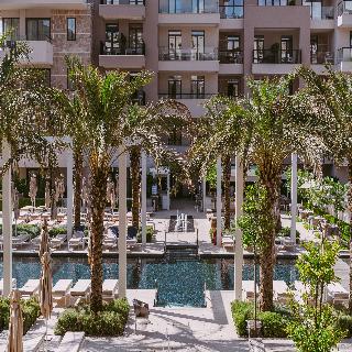 Regent Porto Montenegro Hotel fotoÄŸrafÄ±