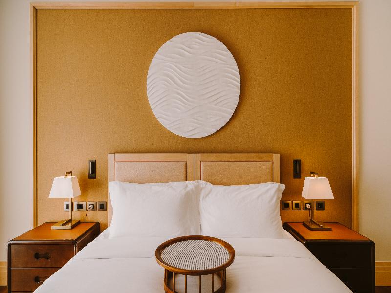 Regent Porto Montenegro Hotel - Oda