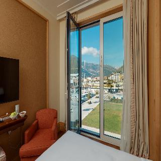 Regent Porto Montenegro Hotel fotoÄŸrafÄ±