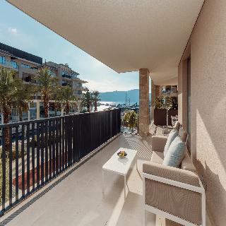 Regent Porto Montenegro Hotel fotoÄŸrafÄ±