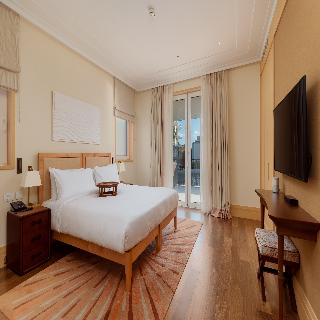Regent Porto Montenegro Hotel fotoÄŸrafÄ±