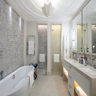 Regent Porto Montenegro Hotel fotoÄŸrafÄ±